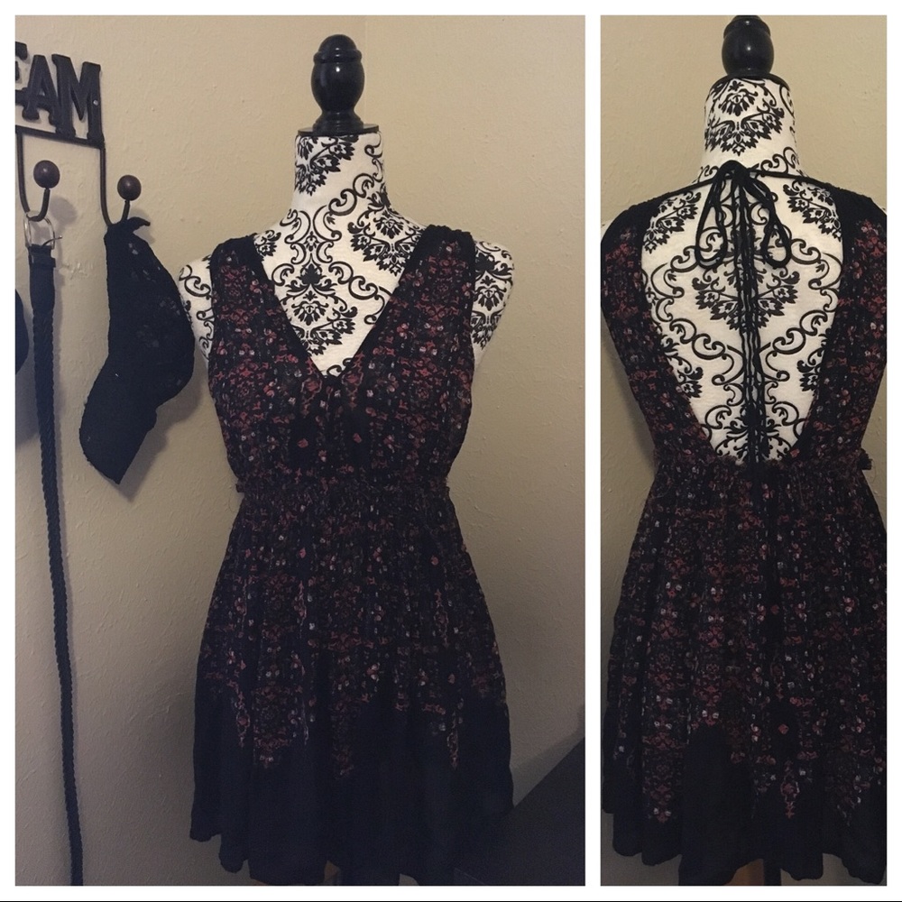 FP ONE mini dress